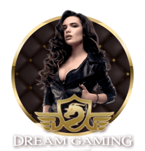 dream gaming logo